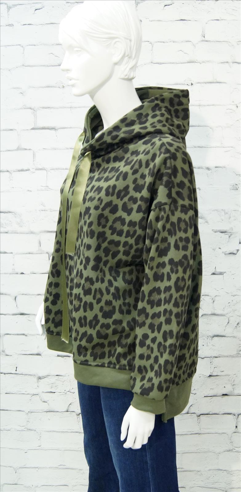 Shirt/Bluse/Pullover