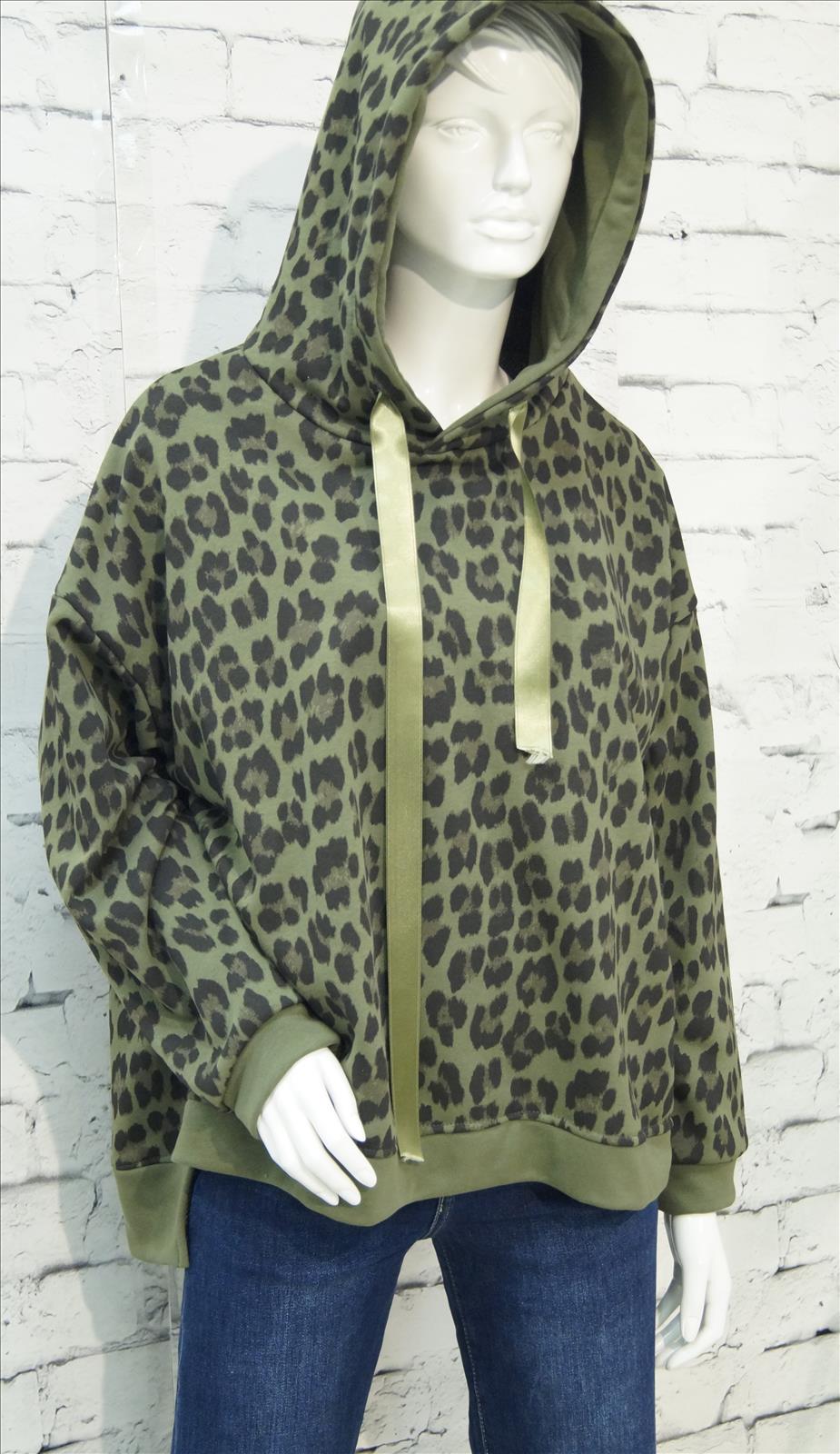 Shirt/Bluse/Pullover