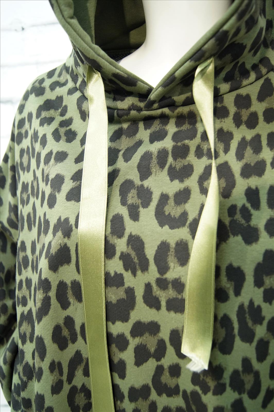 Shirt/Bluse/Pullover