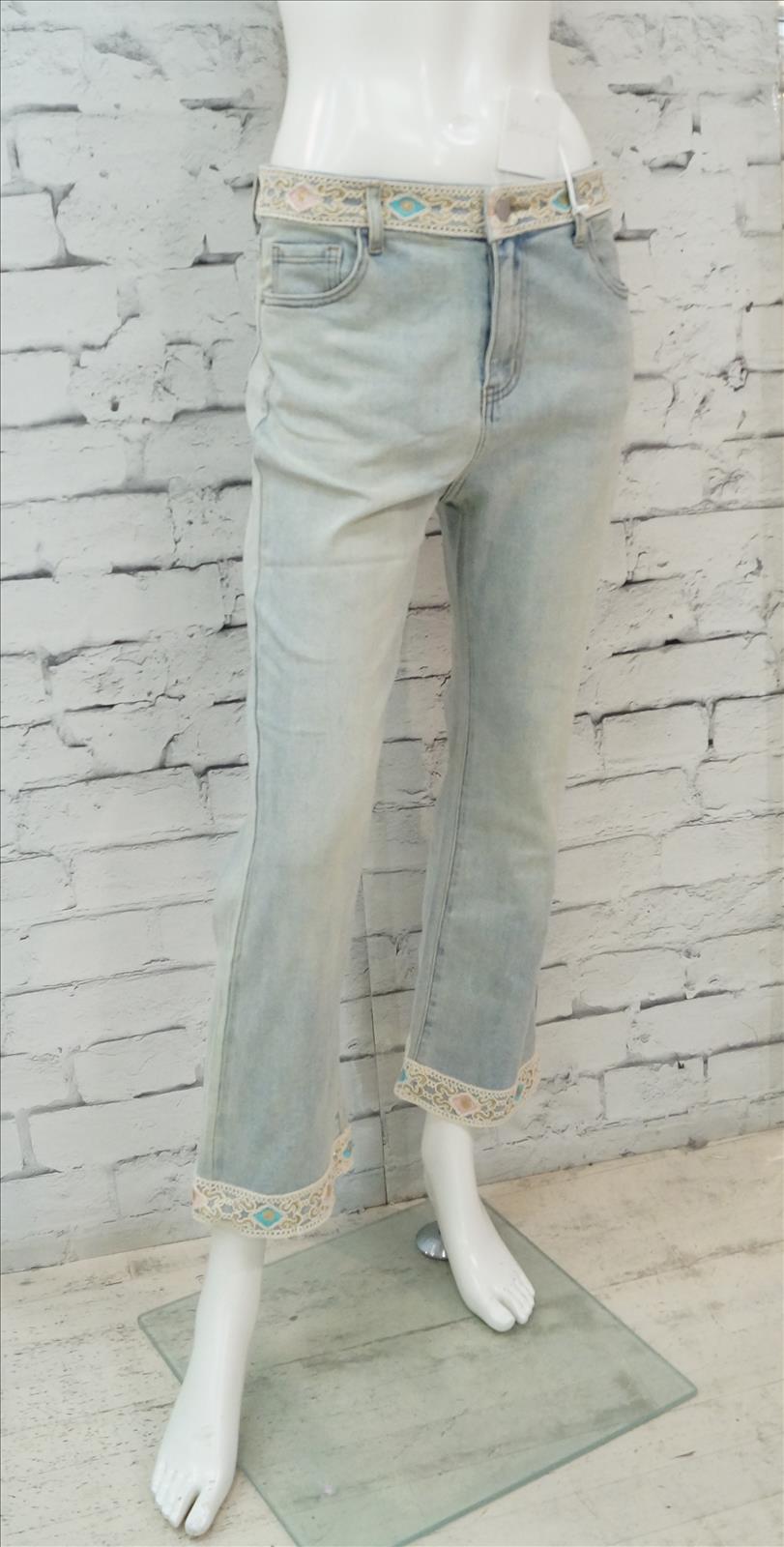 Hose/Jeans/Legging