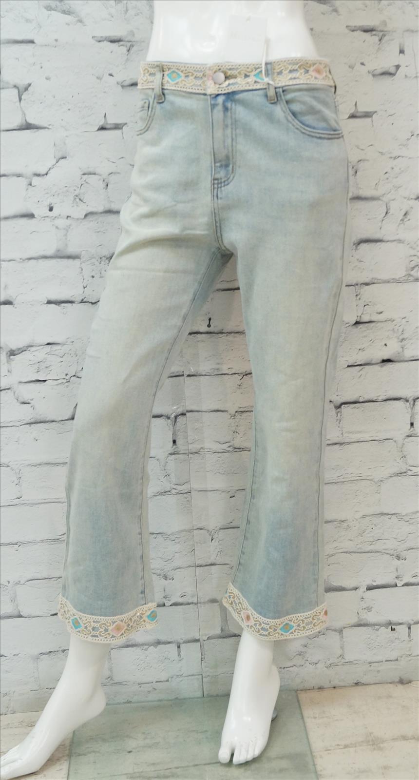 Hose/Jeans/Legging