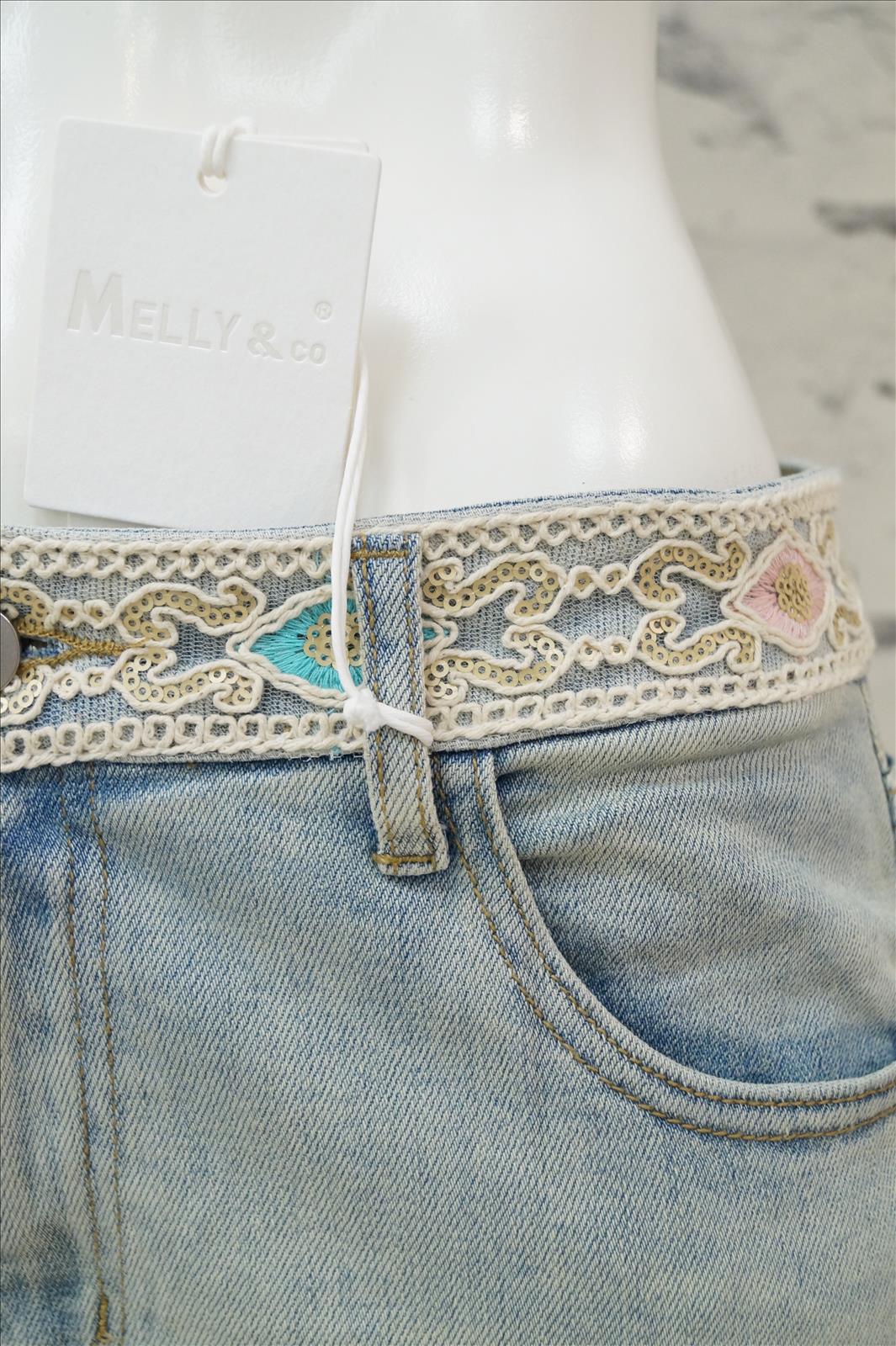 Hose/Jeans/Legging
