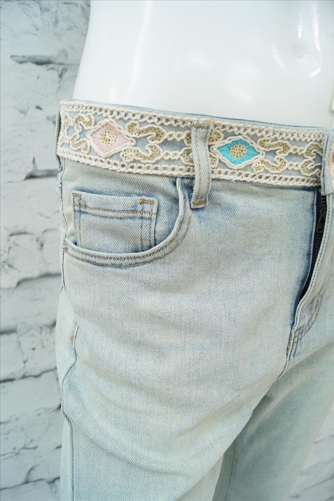 Hose/Jeans/Legging