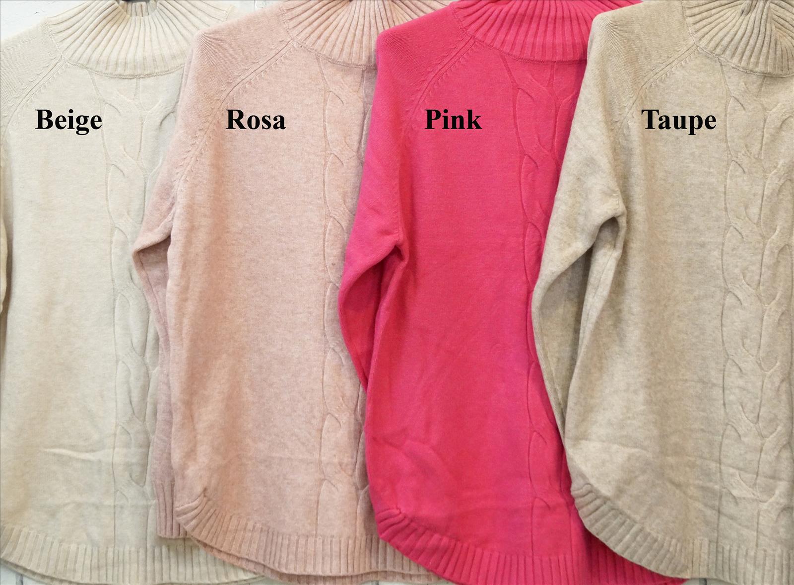 Shirt/Bluse/Pullover