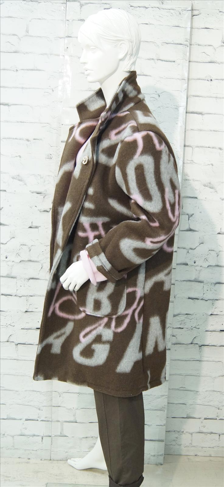 Blazer/Jacke/Mantel
