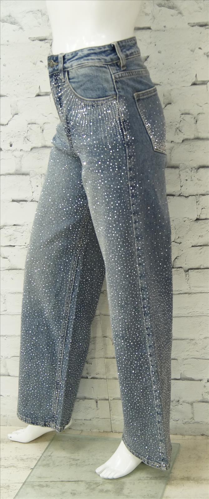Hose/Jeans/Legging