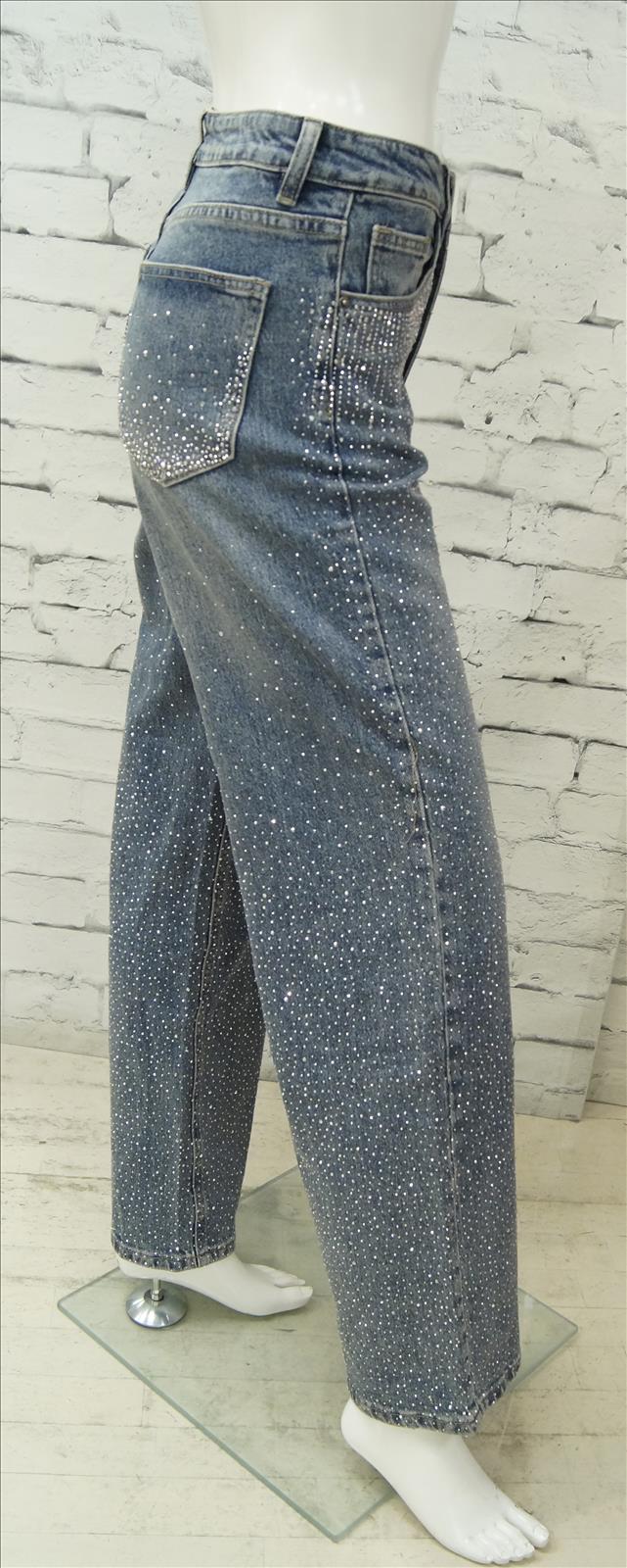 Hose/Jeans/Legging