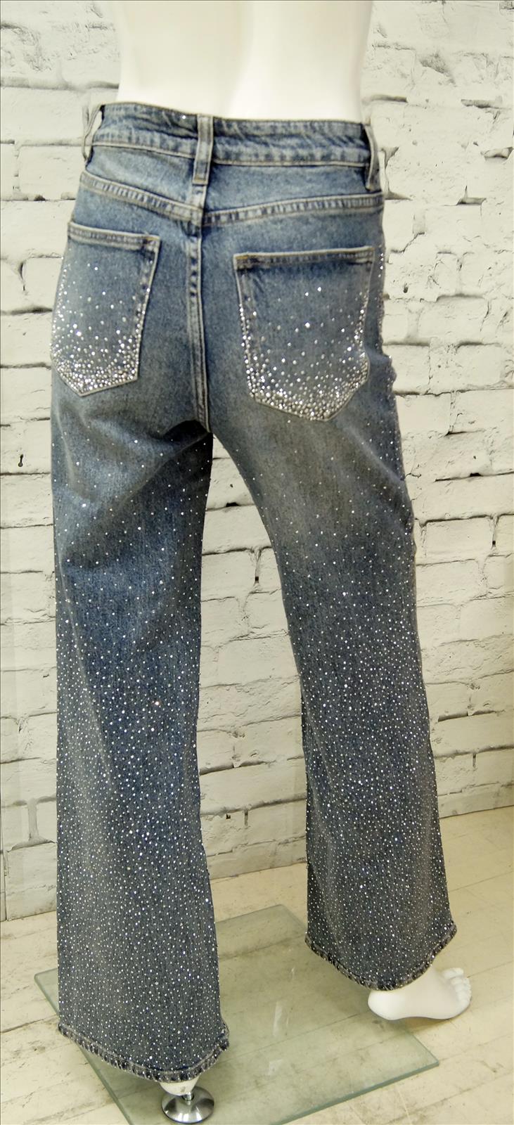Hose/Jeans/Legging