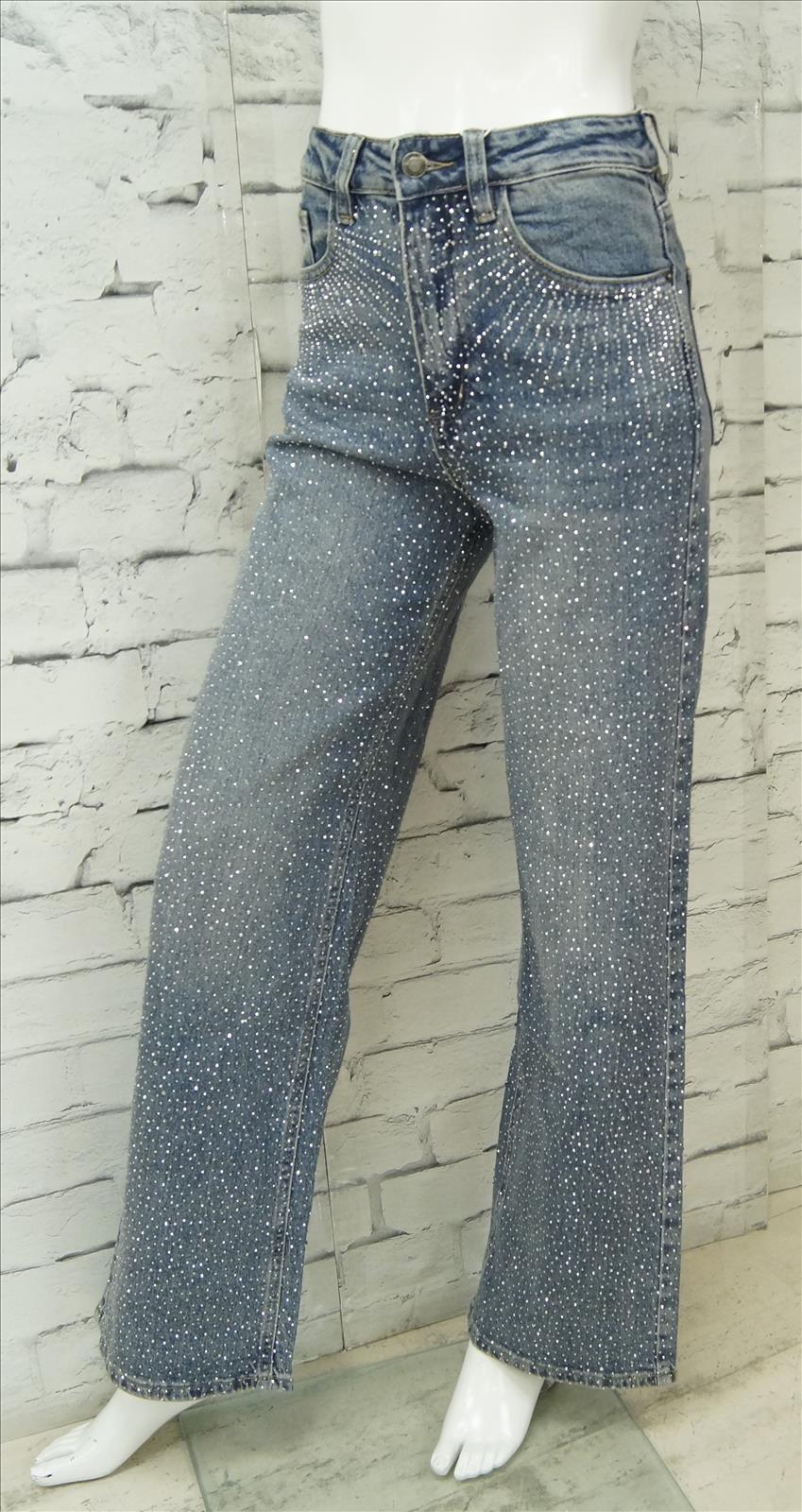 Hose/Jeans/Legging