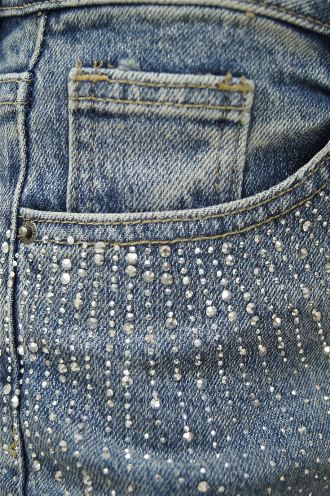 Hose/Jeans/Legging
