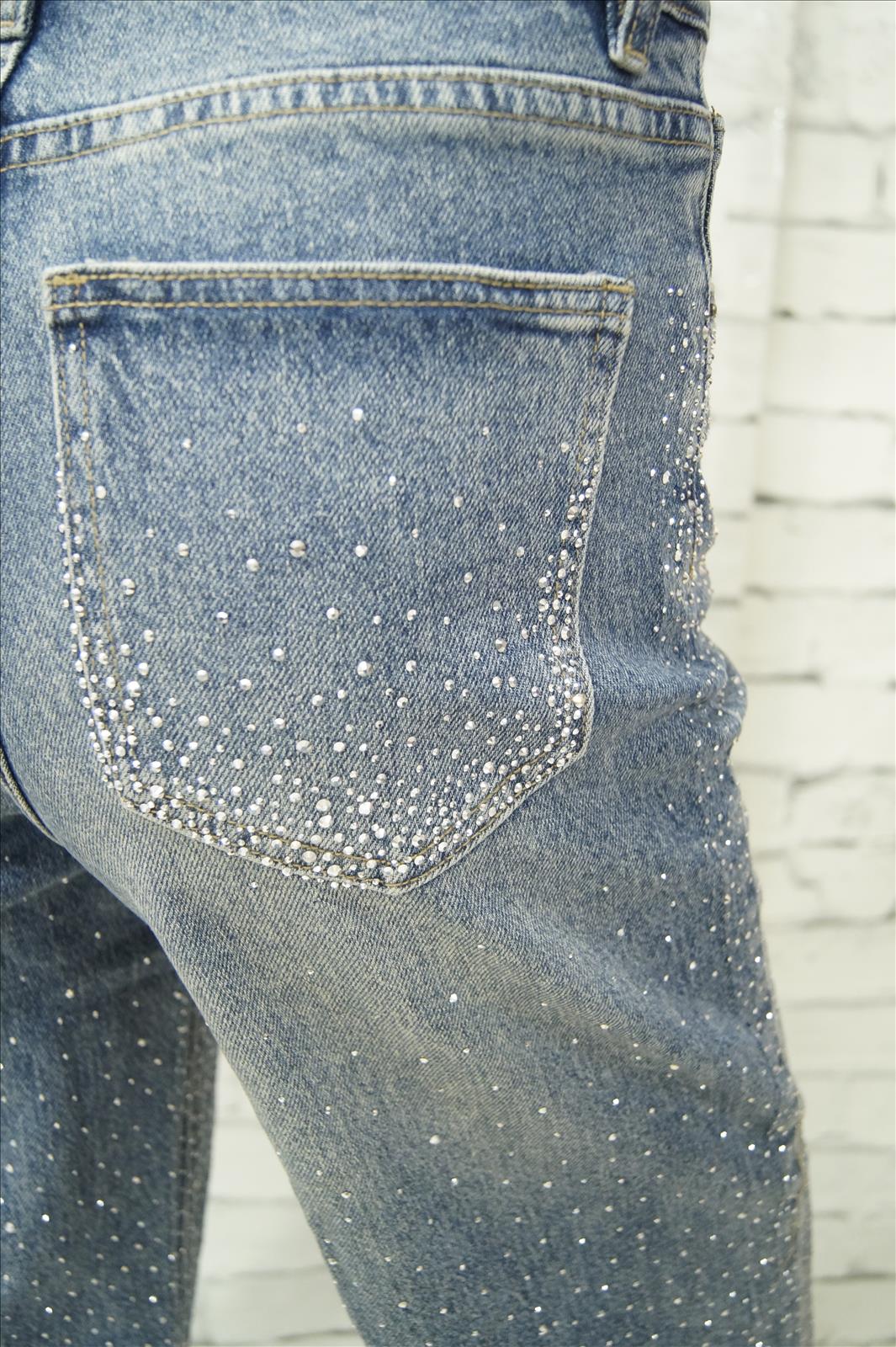 Hose/Jeans/Legging