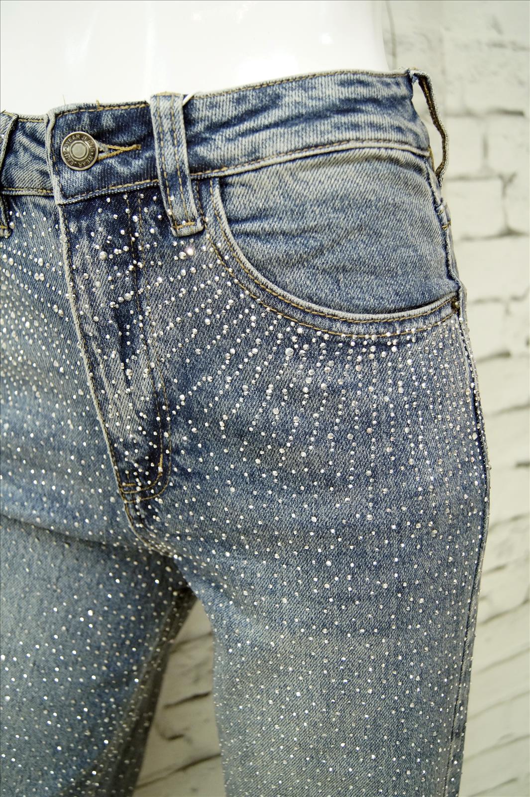 Hose/Jeans/Legging