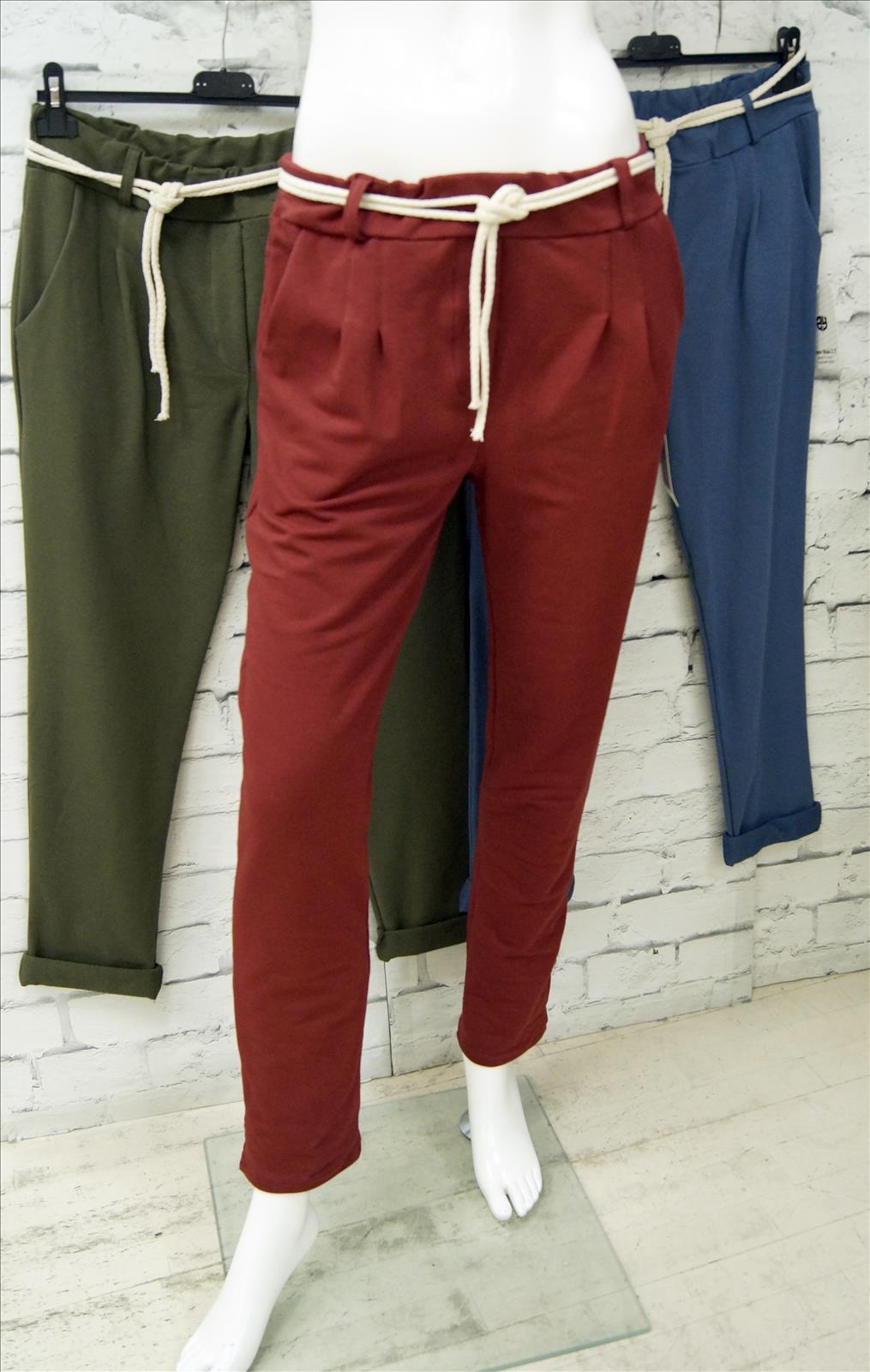 Hose/Jeans/Legging