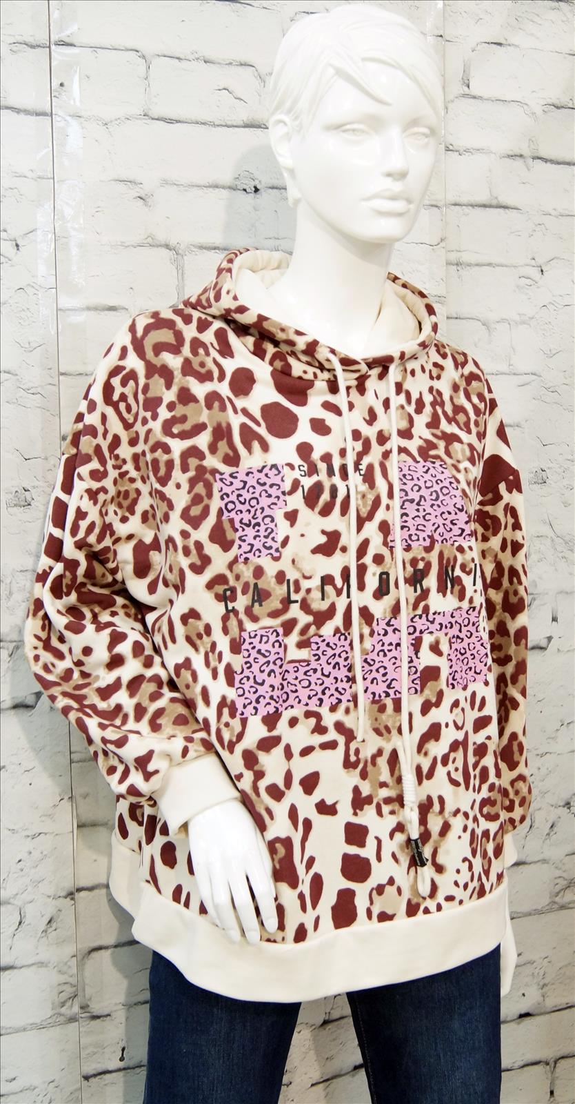Shirt/Bluse/Pullover