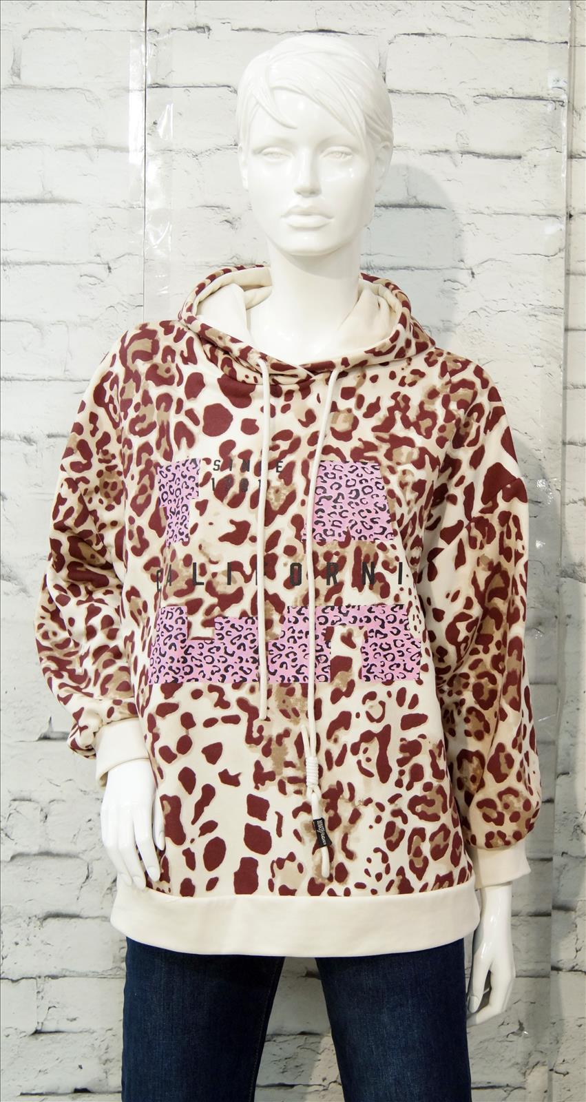 Shirt/Bluse/Pullover