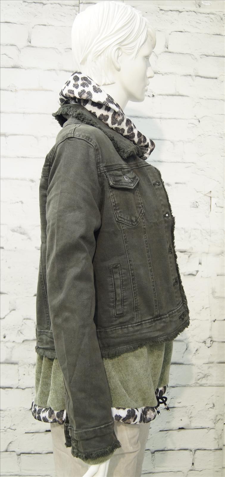 Blazer/Jacke/Mantel