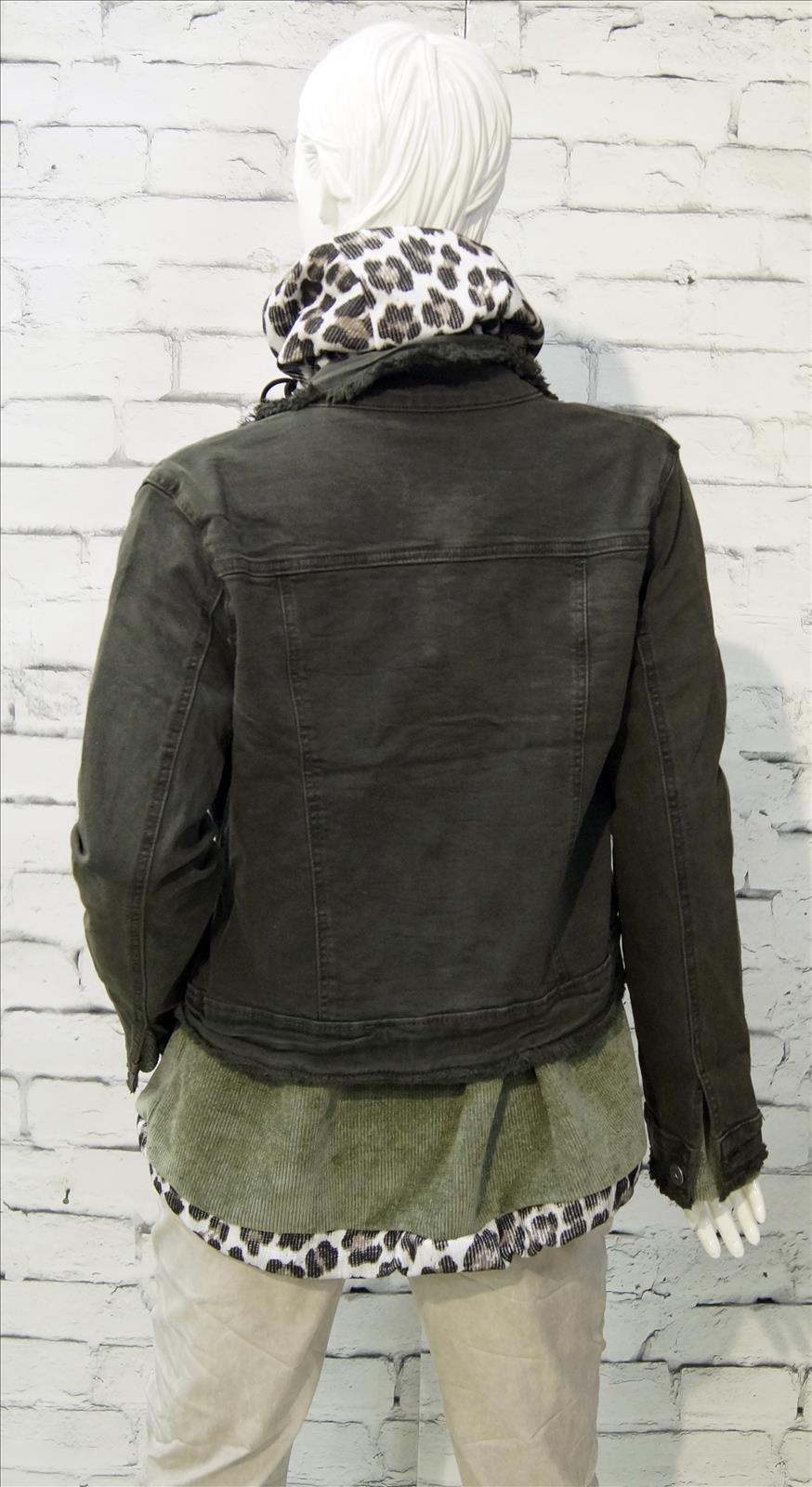 Blazer/Jacke/Mantel