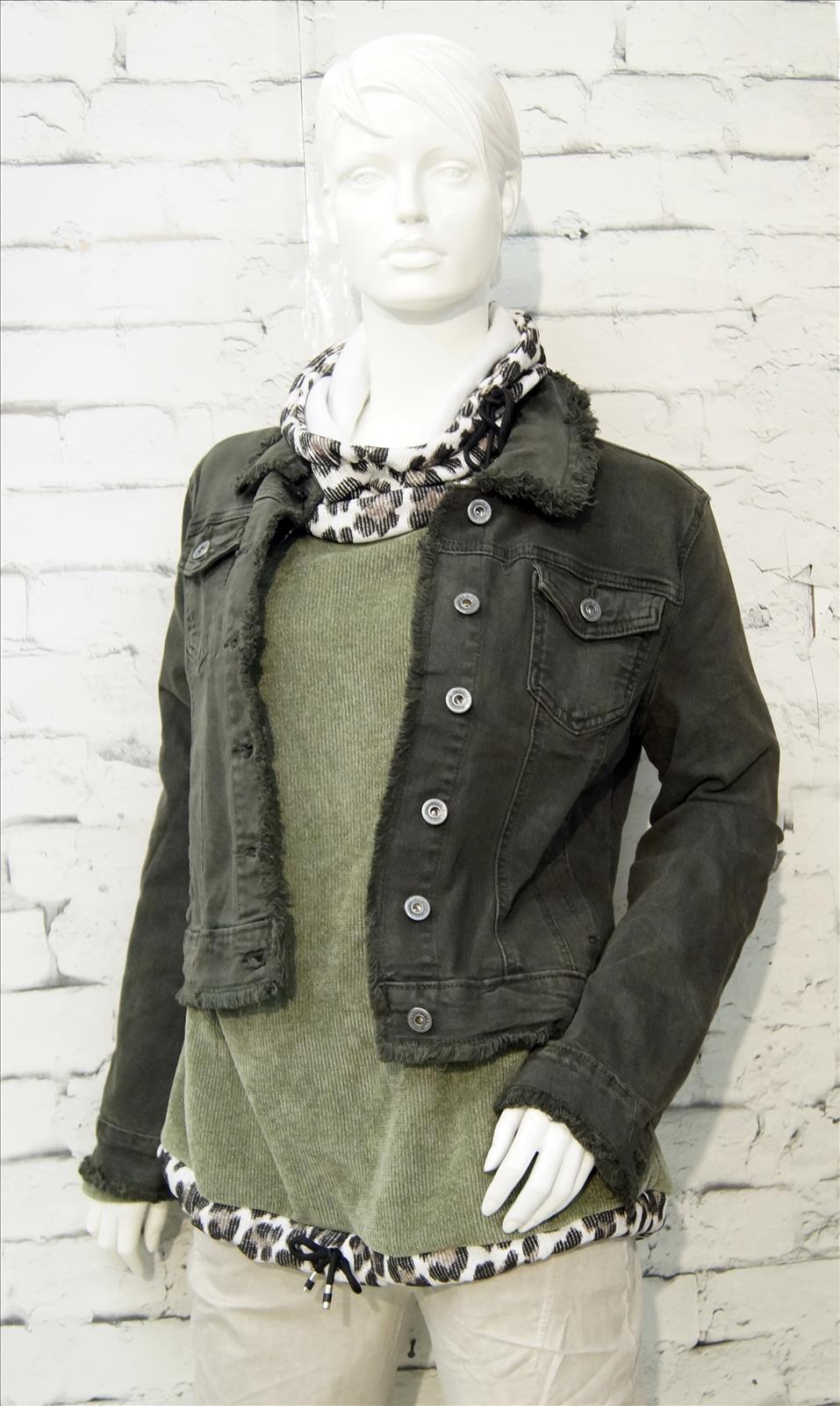Blazer/Jacke/Mantel