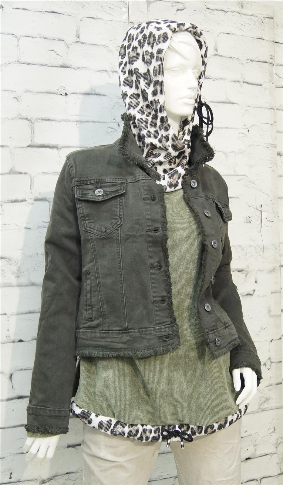 Blazer/Jacke/Mantel