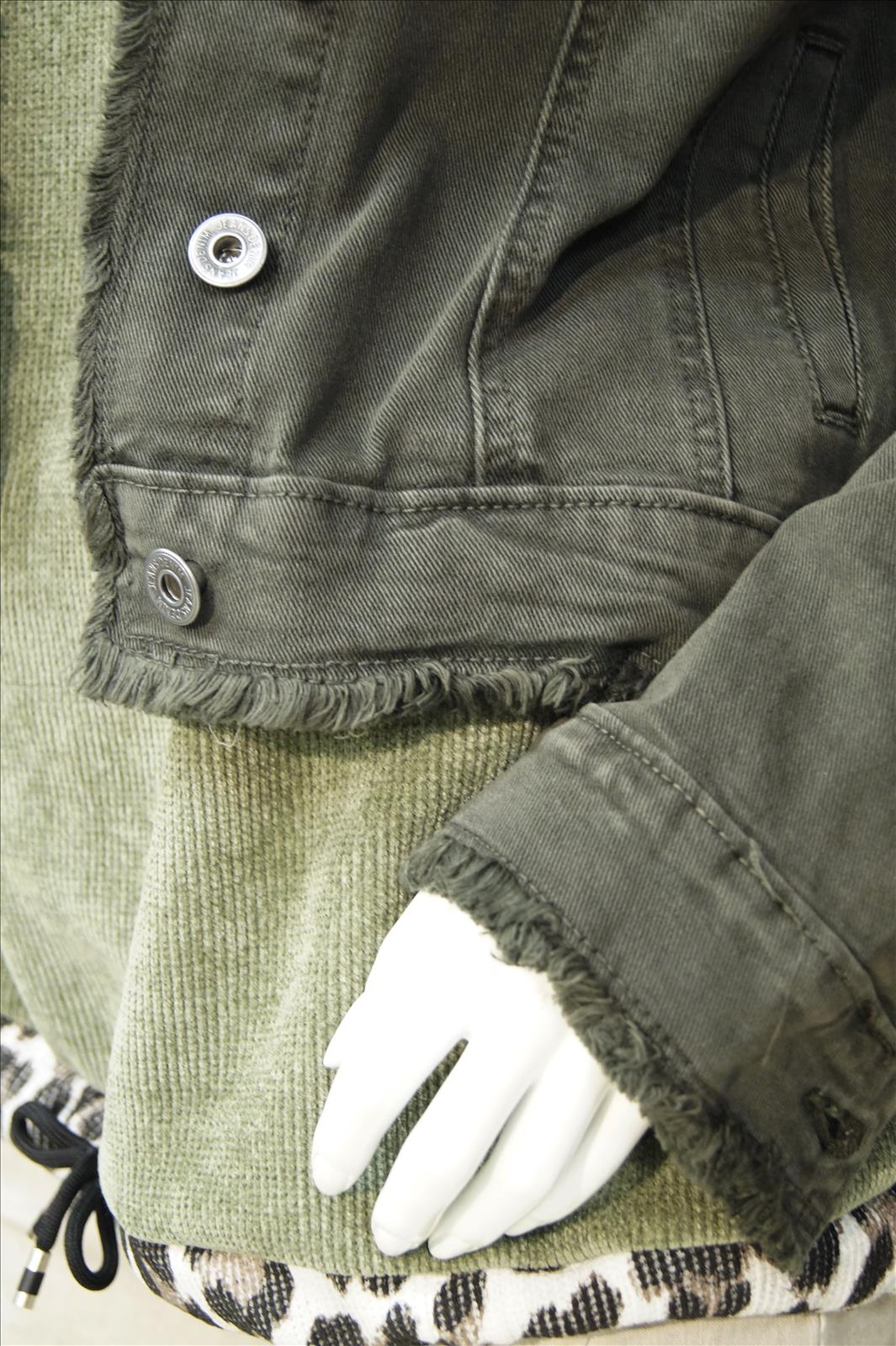 Blazer/Jacke/Mantel