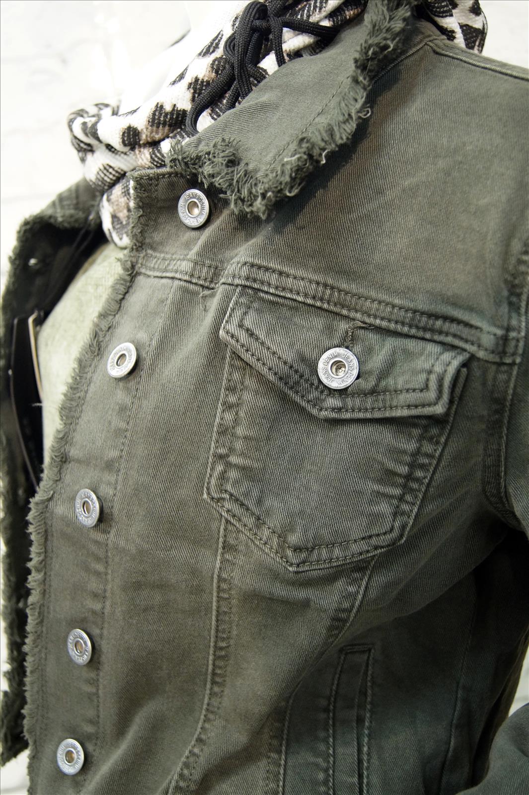 Blazer/Jacke/Mantel