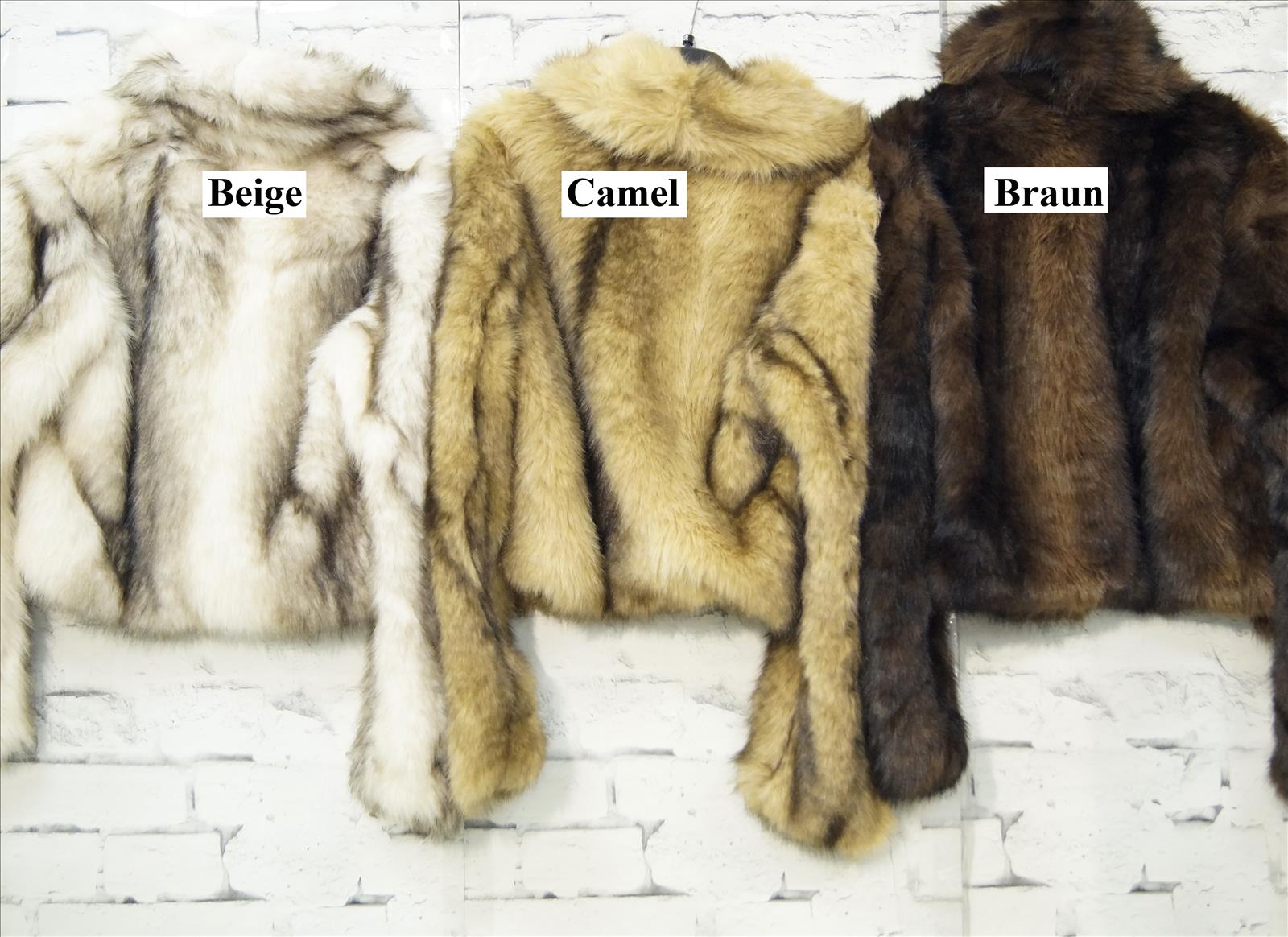 Blazer/Jacke/Mantel