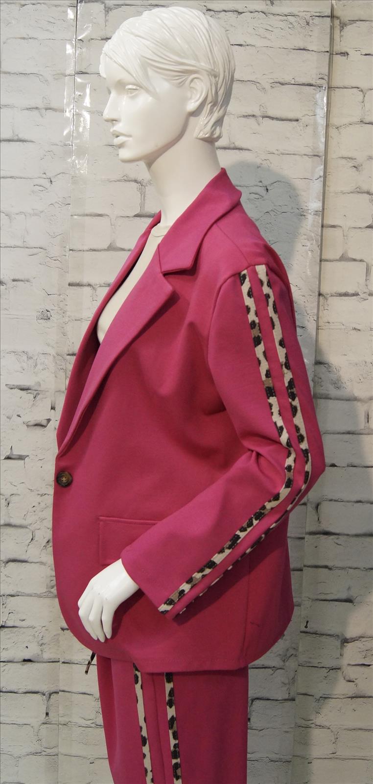 Blazer/Jacke/Mantel