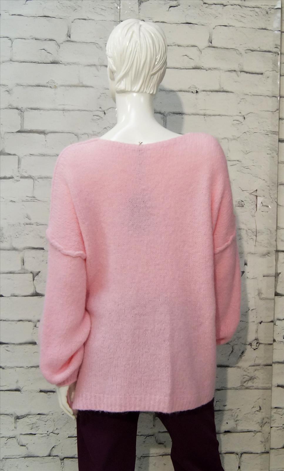 Shirt/Bluse/Pullover