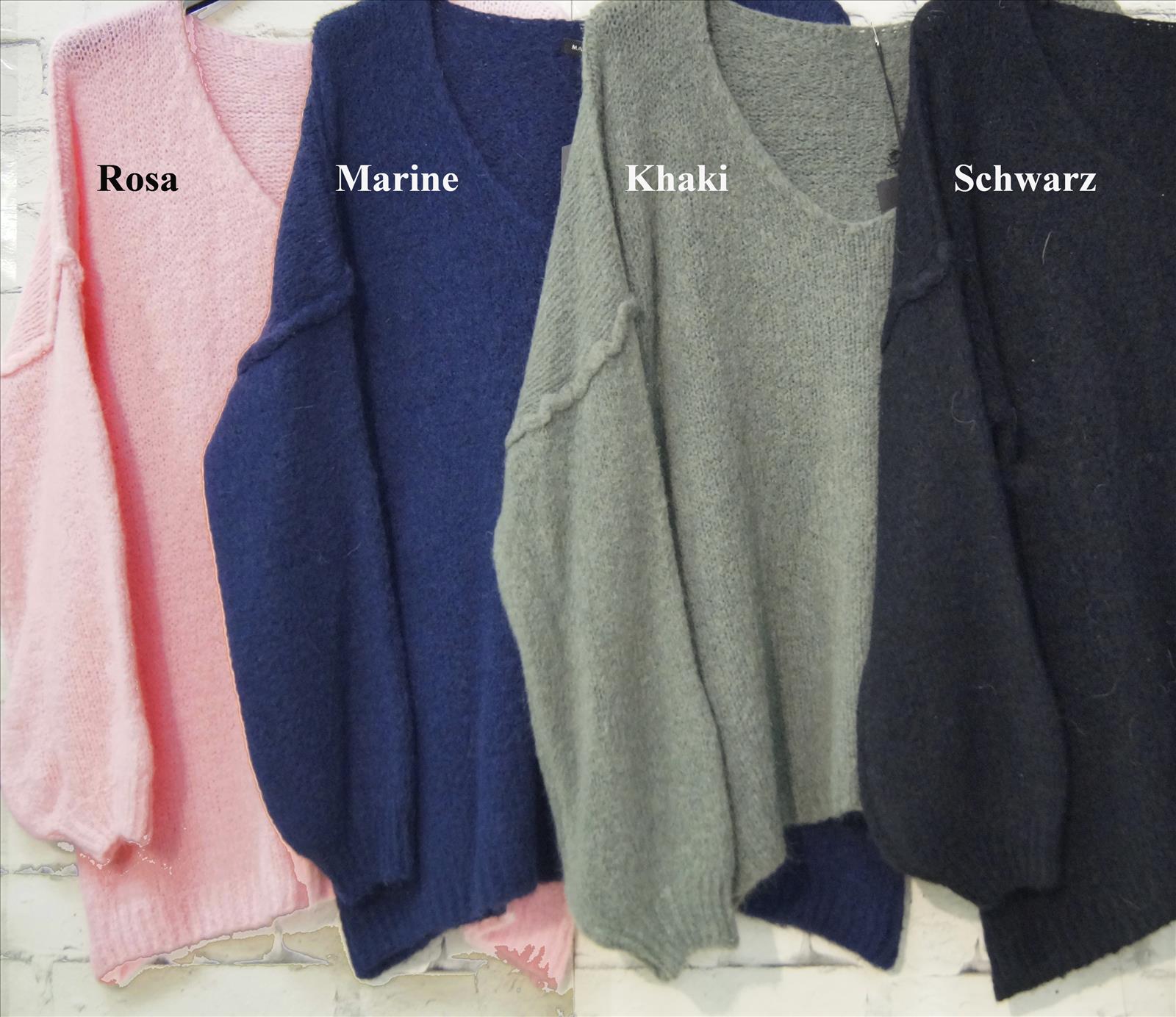 Shirt/Bluse/Pullover