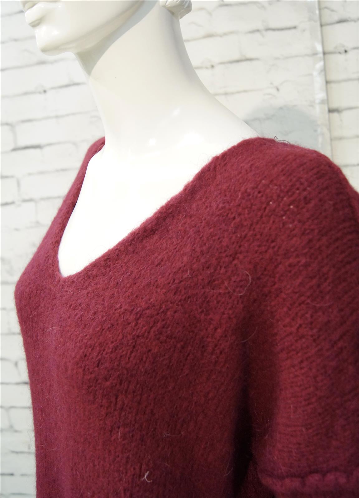 Shirt/Bluse/Pullover