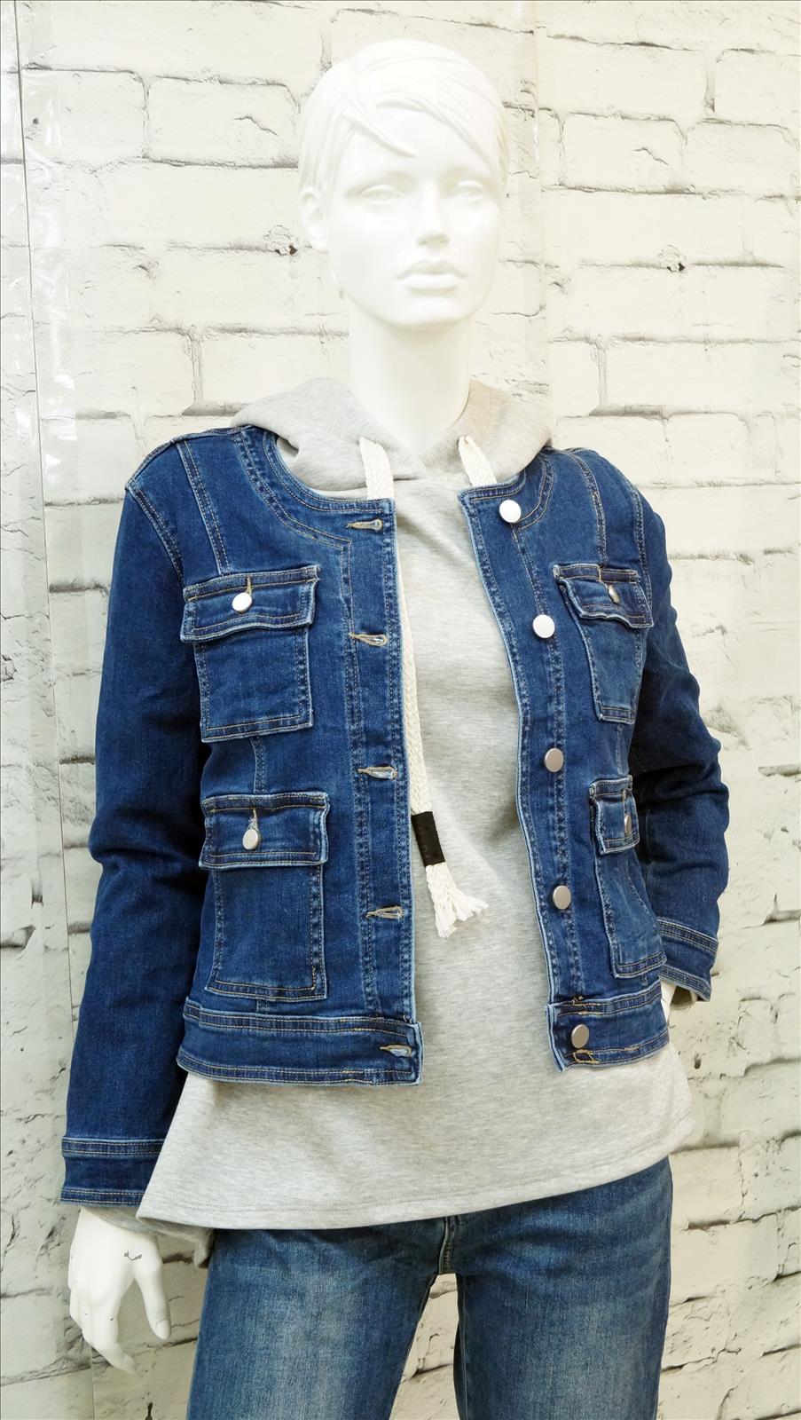 Blazer/Jacke/Mantel