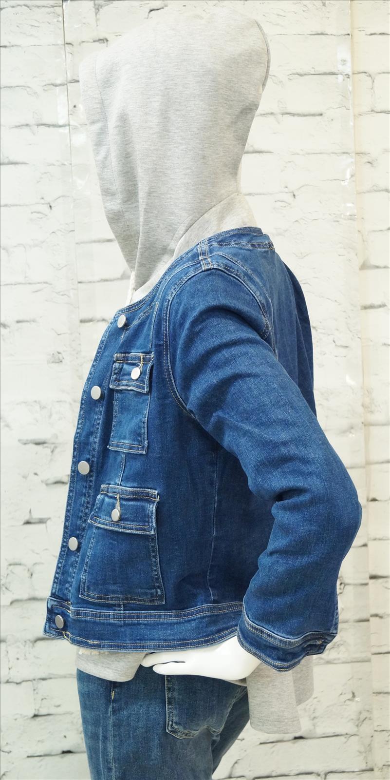 Blazer/Jacke/Mantel