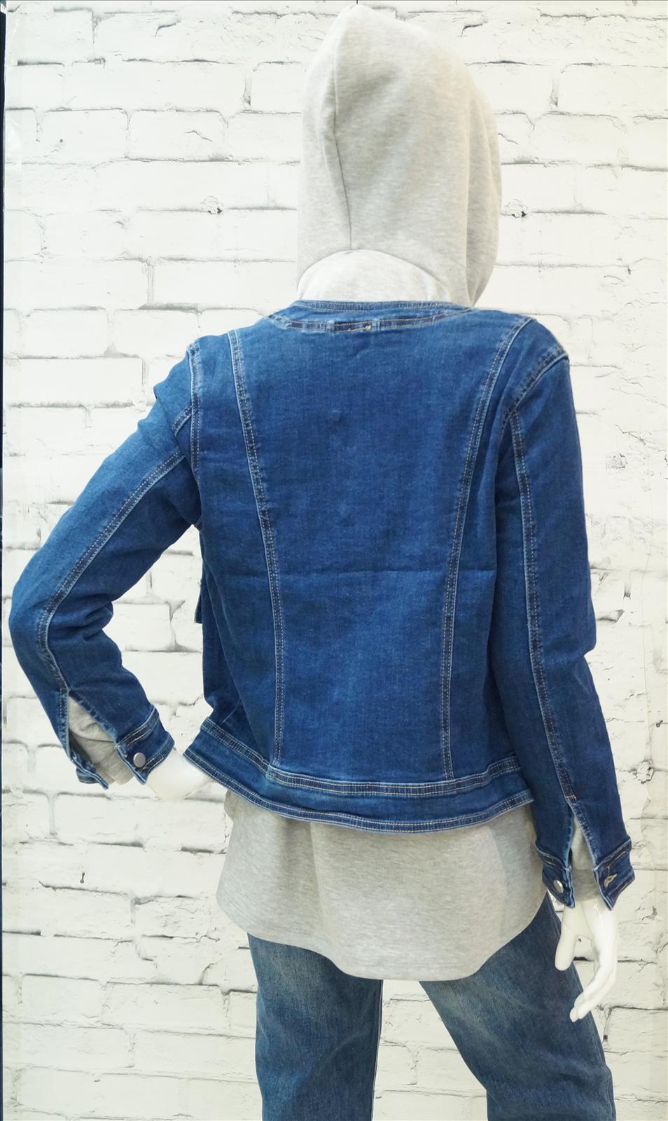 Blazer/Jacke/Mantel