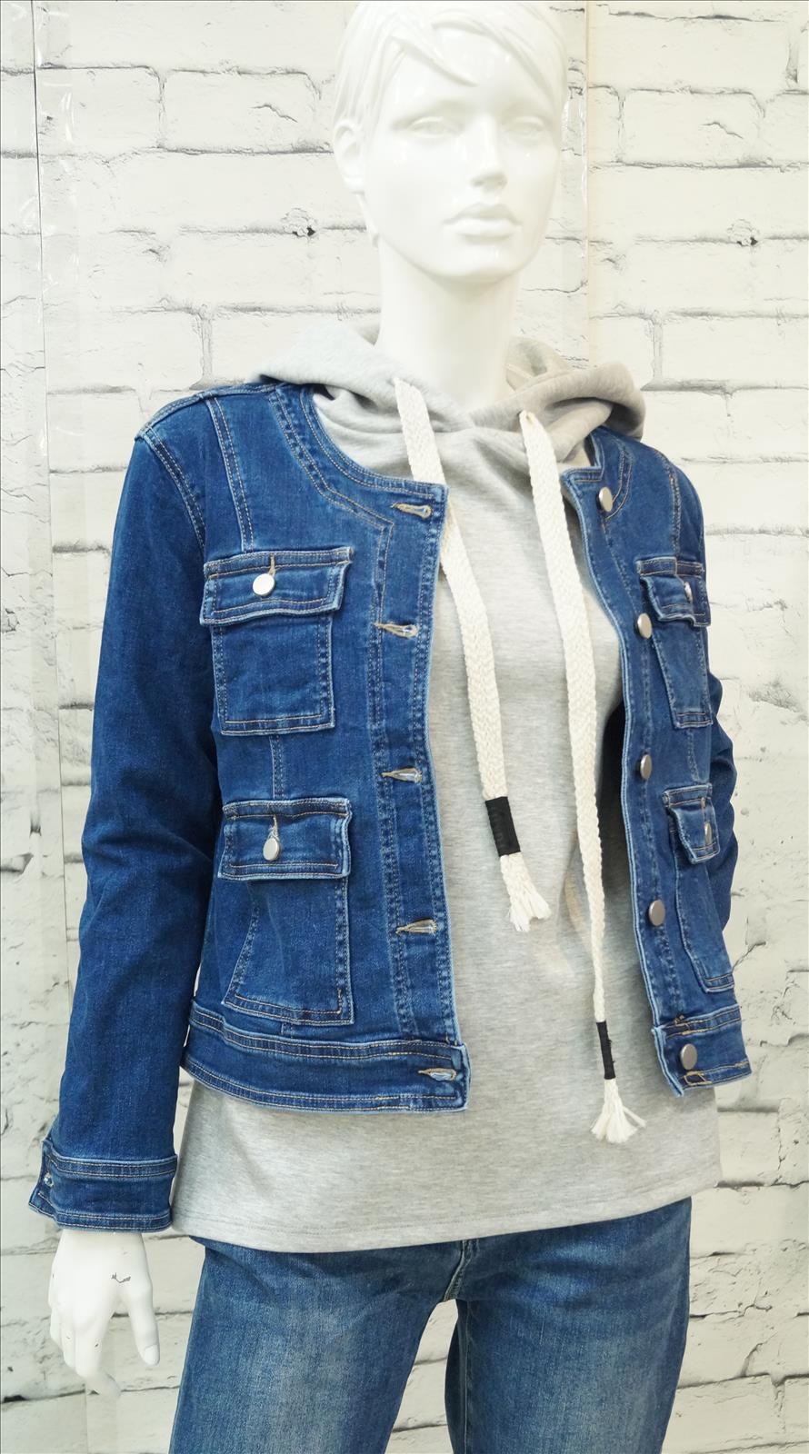 Blazer/Jacke/Mantel