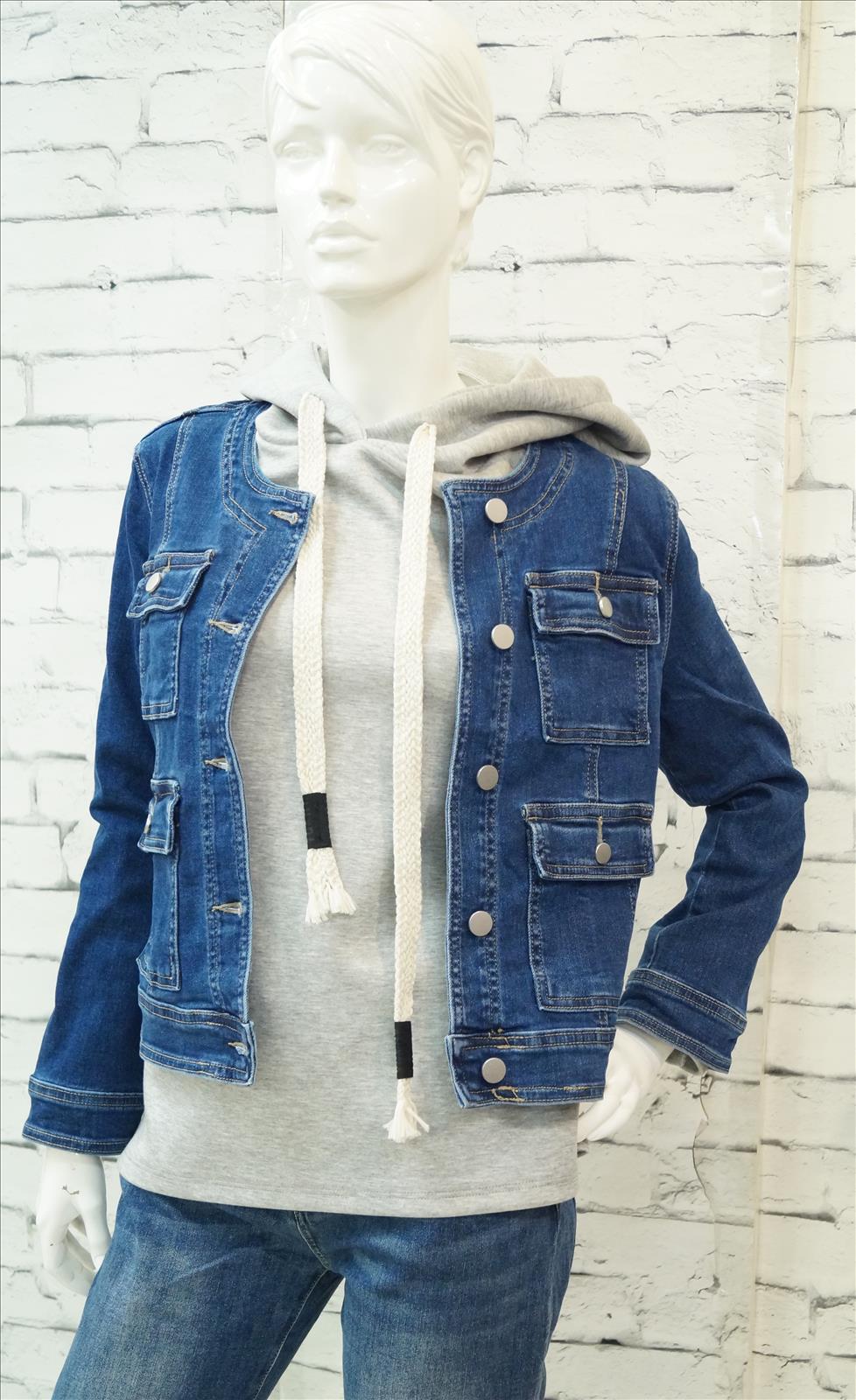 Blazer/Jacke/Mantel