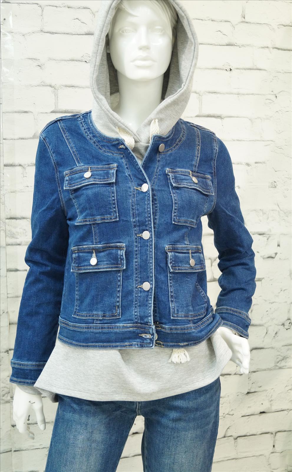 Blazer/Jacke/Mantel