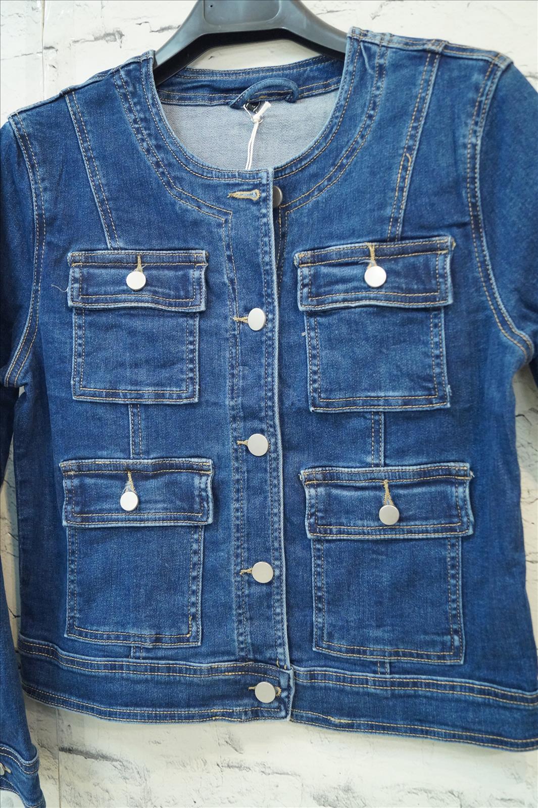 Blazer/Jacke/Mantel