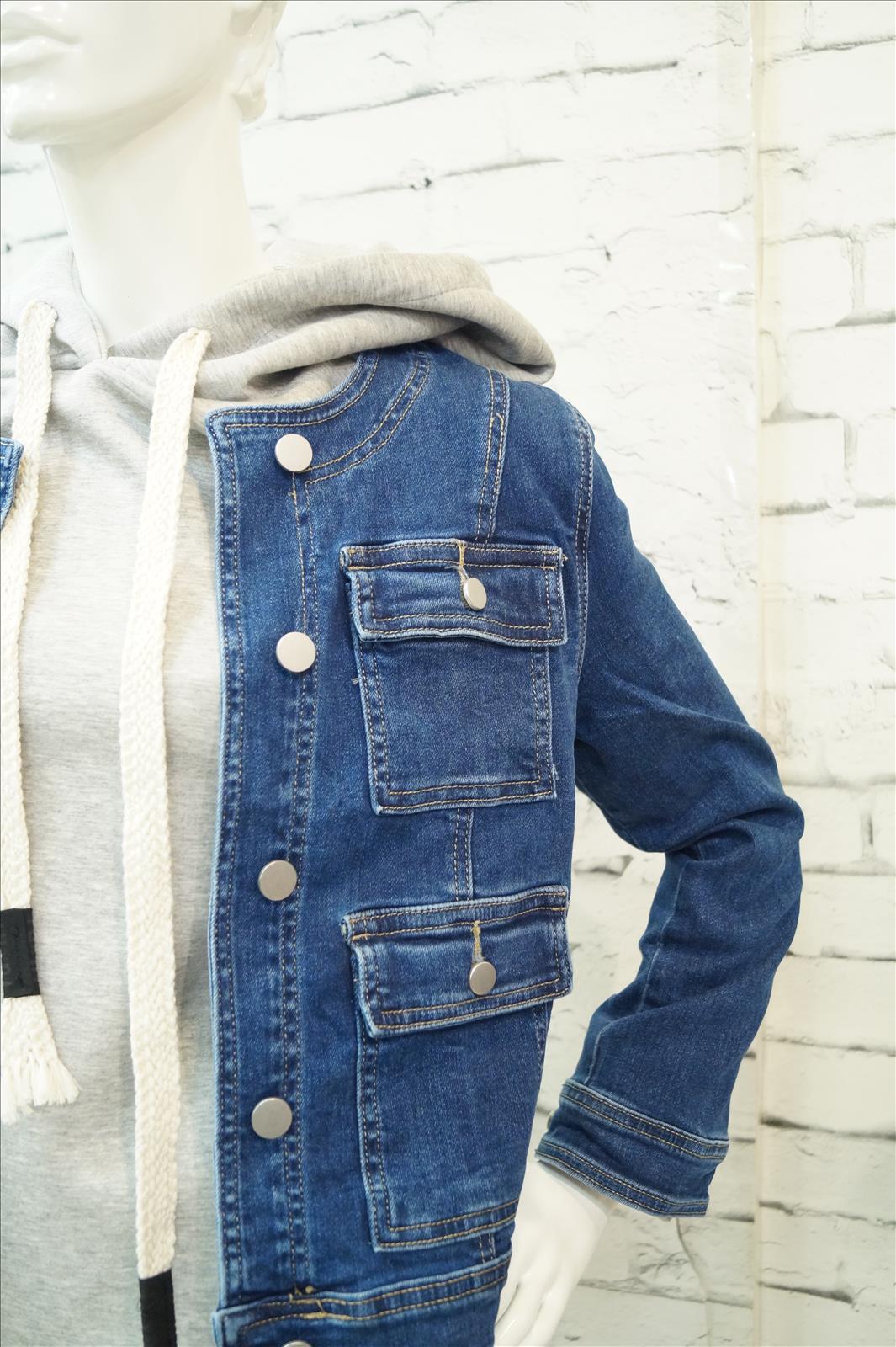 Blazer/Jacke/Mantel