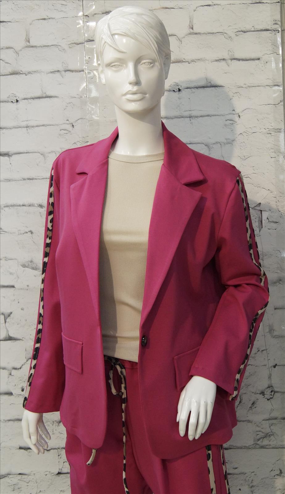 Blazer/Jacke/Mantel