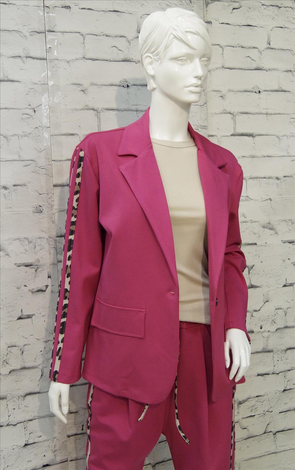 Blazer/Jacke/Mantel