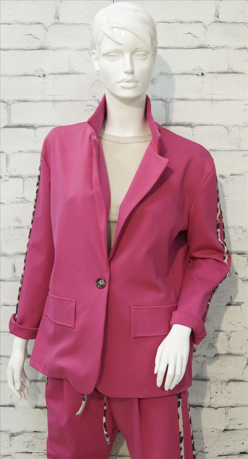 Blazer/Jacke/Mantel