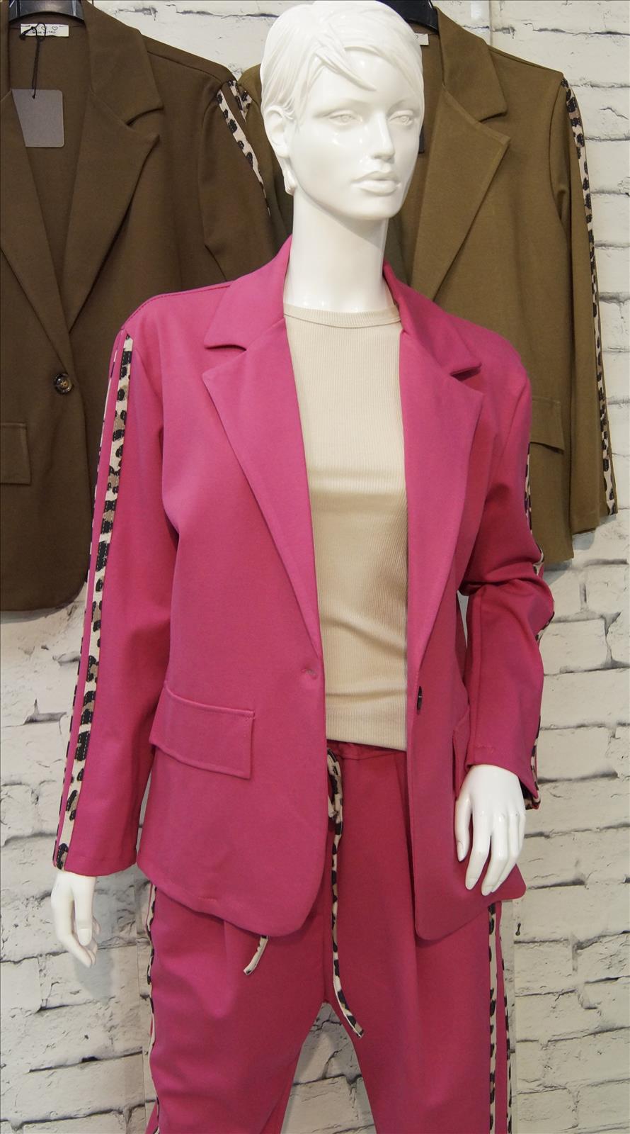 Blazer/Jacke/Mantel