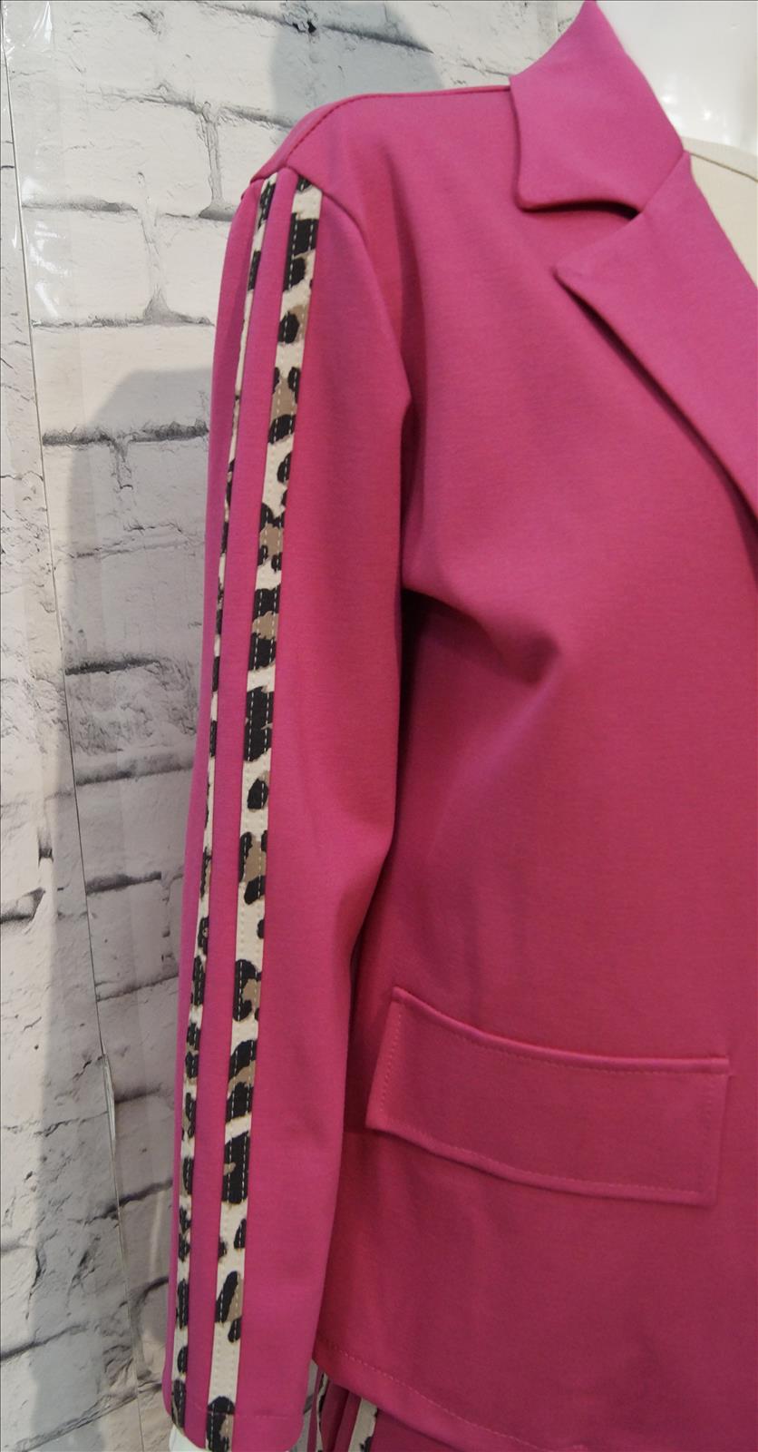 Blazer/Jacke/Mantel