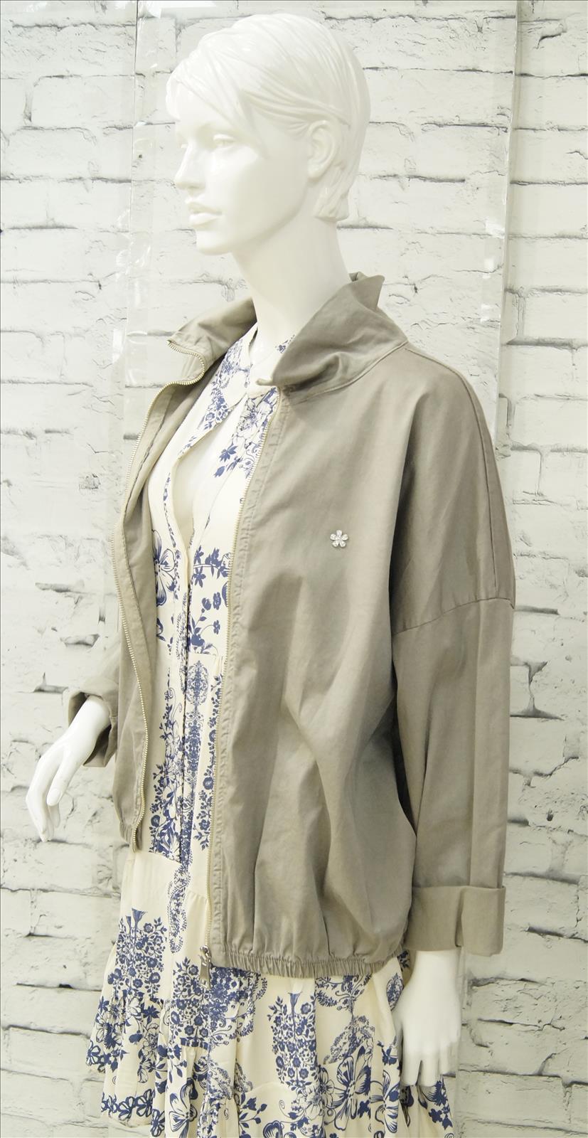Blazer/Jacke/Mantel