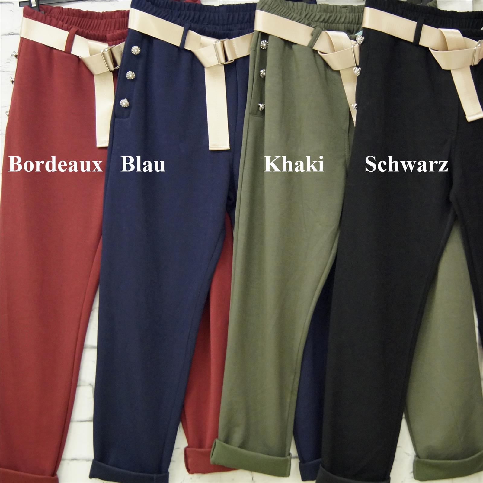 Hose/Jeans/Legging