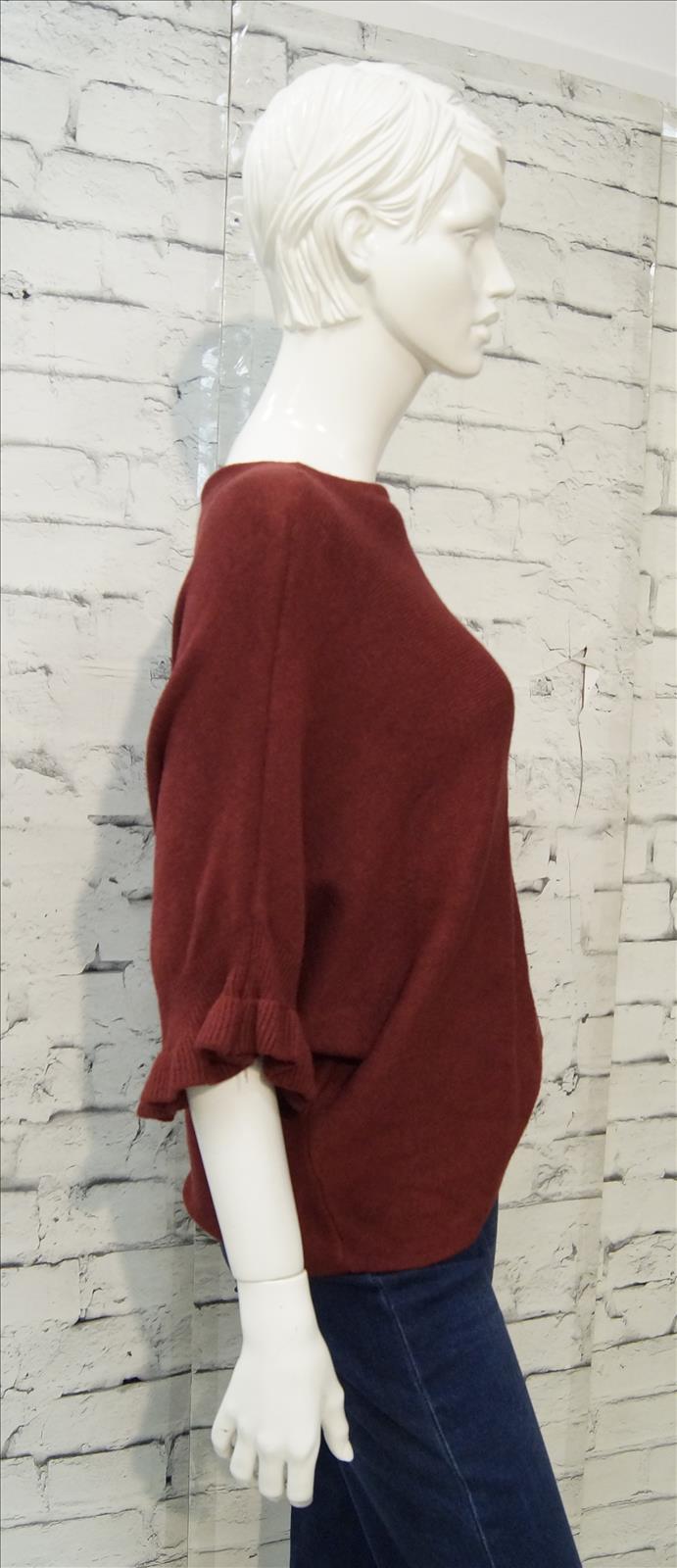 Shirt/Bluse/Pullover