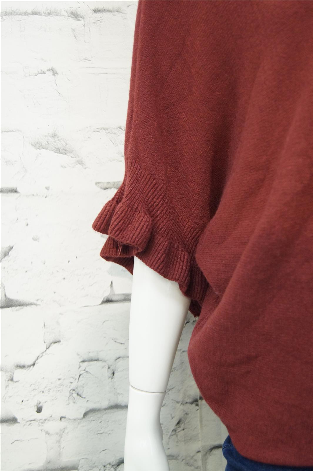 Shirt/Bluse/Pullover