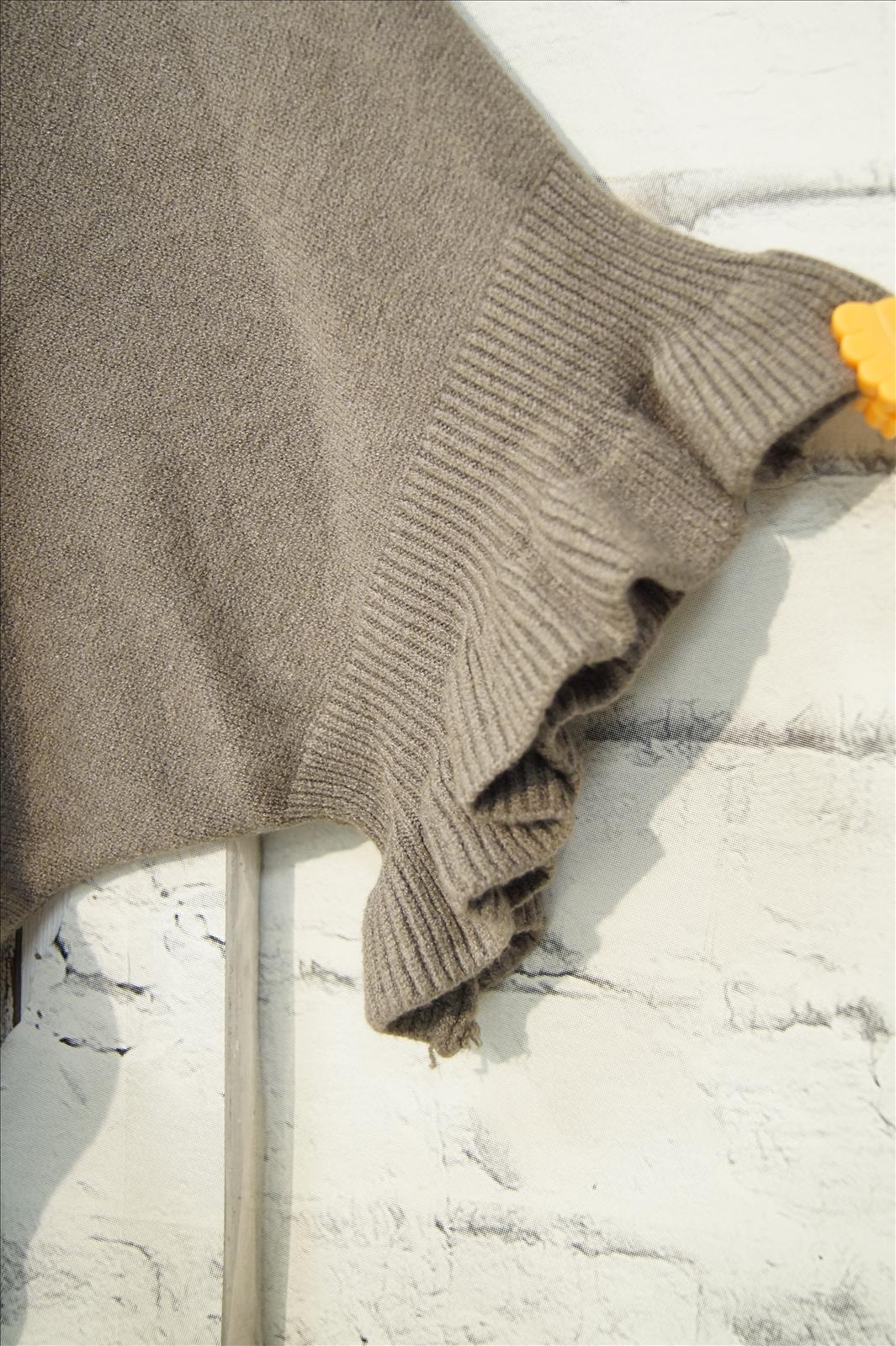 Shirt/Bluse/Pullover