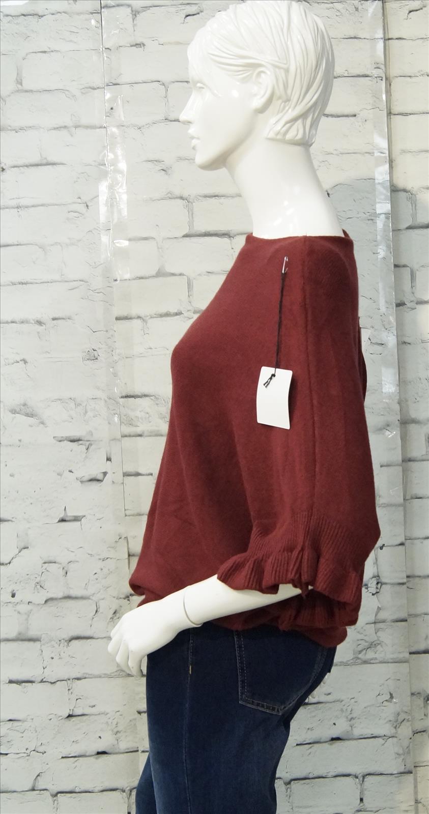 Shirt/Bluse/Pullover