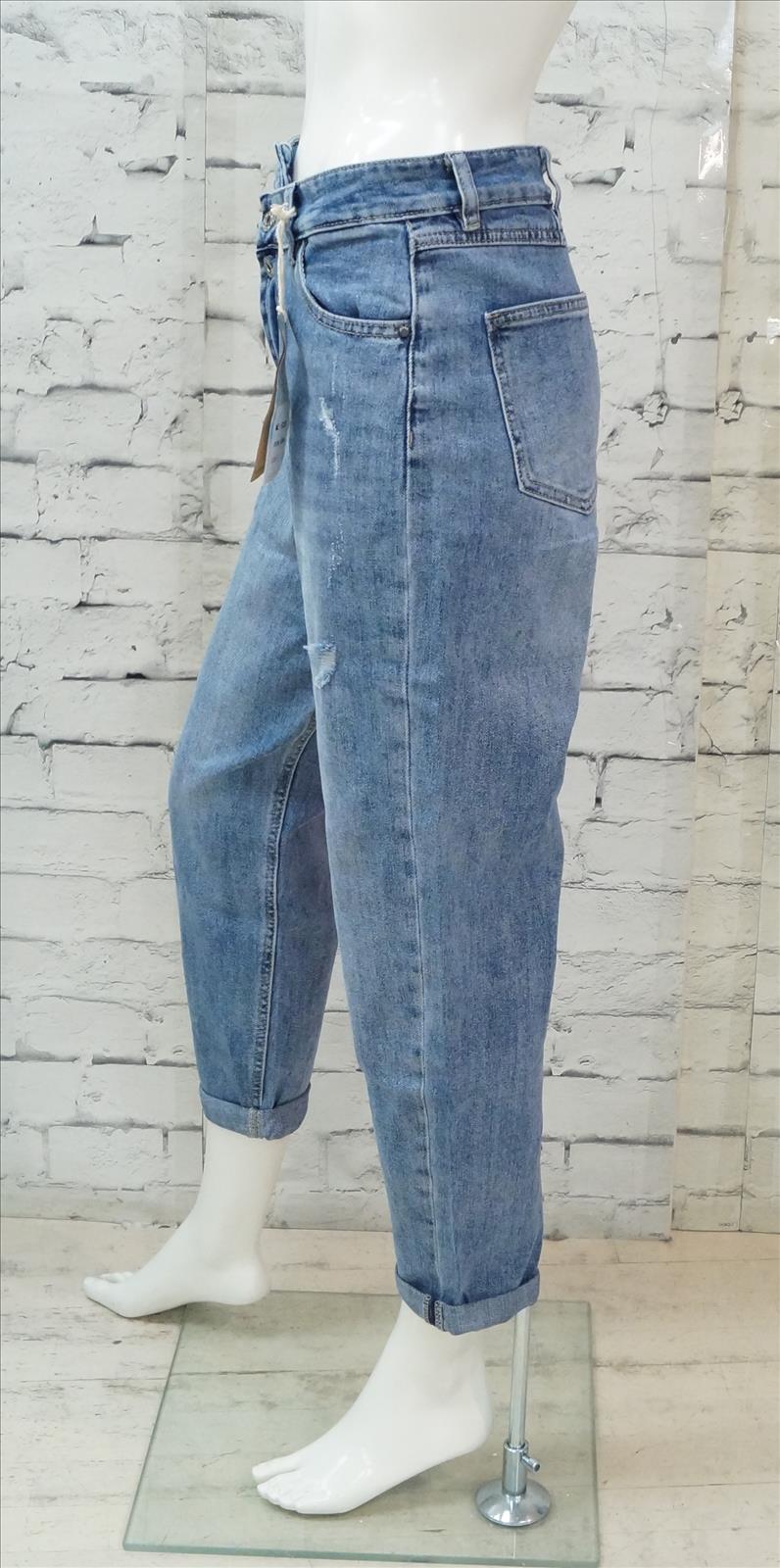 Hose/Jeans/Legging